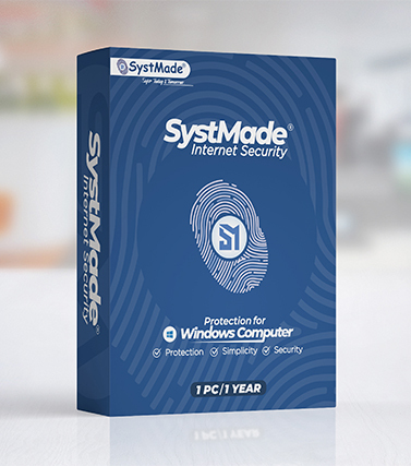 Systmade Intenet Security antivirus 