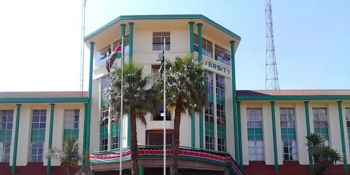 Three-Month Moi University Strike Ends as Staff Sign Return-to-Work Deal