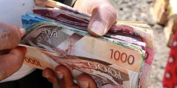 Kenyan Shilling Strengthens Against Dollar as Remittances Match Importer Demand