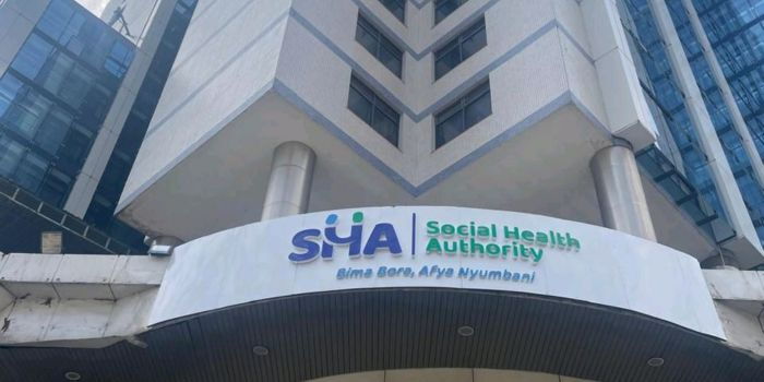 Govt Expands SHIF Coverage to Level Four Health Facilities