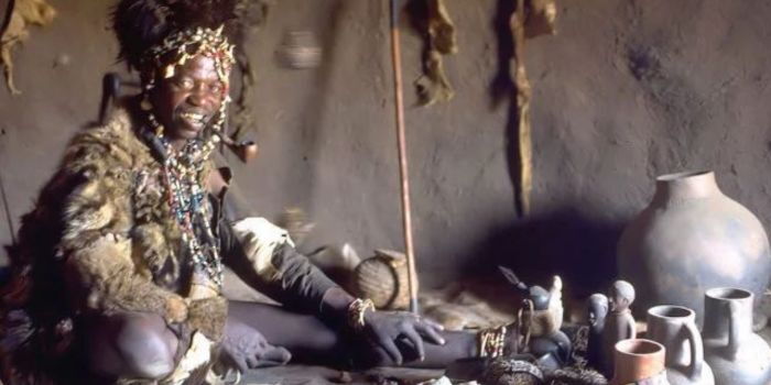 4,000 Witchdoctors Fight for Recognition as Health Care Providers