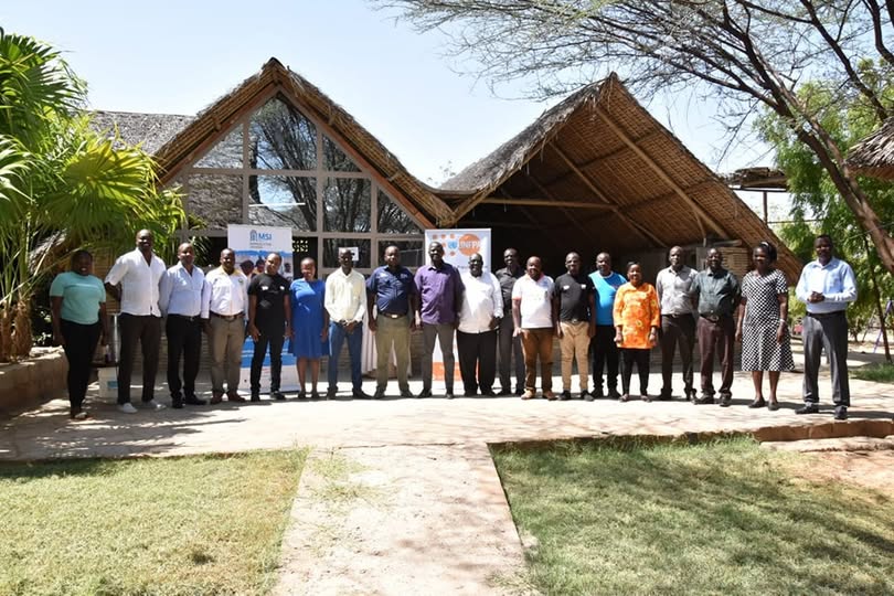 Turkana, MSI partner to improve access to family planning – Kenya News Agency