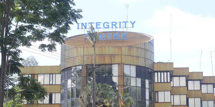 EACC Reclaims Ksh300 Million Worth of Public Land in Kisumu