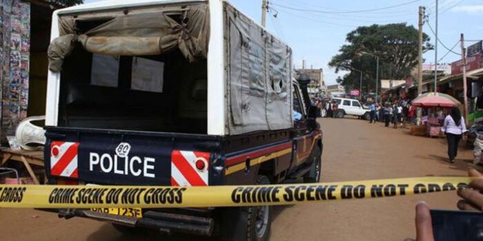 28-Year-Old Lady Surrenders to Police after Stabbing Lover to Death