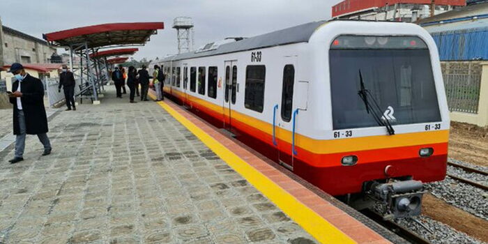 Kenya Railways Suspends Commuter Train Services in Nairobi for 14 Days