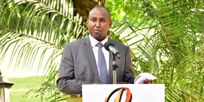 Junet Mohamed Lauds Ruto After Nominating Uhuru Allies to Govt