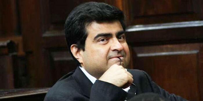 UK Goes After Kamlesh Pattni in Illegal Gold Trade Crackdown