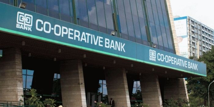 Co-op Bank & Visa Launch Business Cards to Revolutionize Business Payments