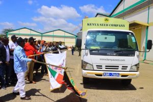 Narok residents challenged to plant on expansive land – Kenya News Agency