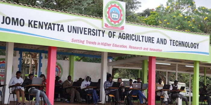 JKUAT and 15 Other Institutions Blocked From Offering Nutrition Courses