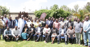 KDSP II empowers counties to enhance service delivery, management – Kenya News Agency