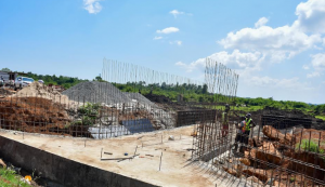 Govt inspects Siaya projects, commits to fast-tracking completion – Kenya News Agency