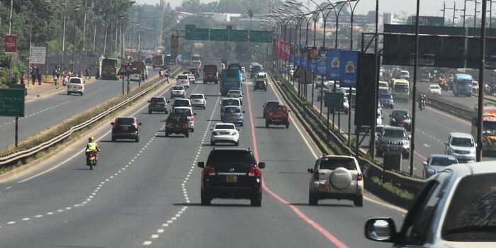 KeNHA to Shut Down Juja Section of Thika Superhighway for 5 Days