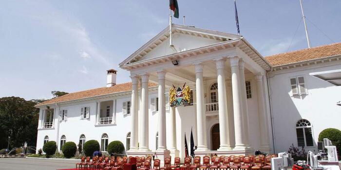 Govt Dismisses Viral Orders Naming Nakuru as Capital