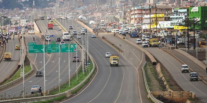 KURA Given 7-Day Notice to Repair & Construct Drainages Along Major Nairobi Roads