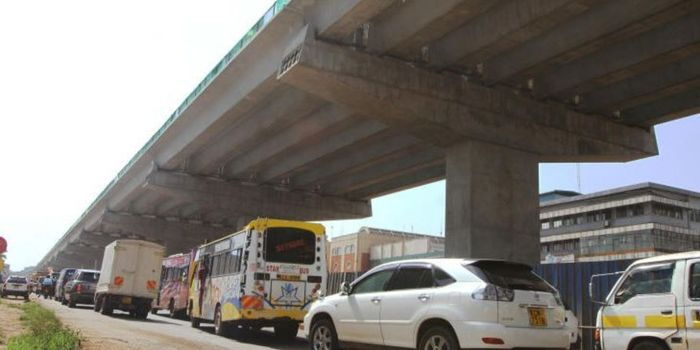 KeNHA to Close Waiyaki Way at Kangemi for 37 Days Ahead of Christmas Rush