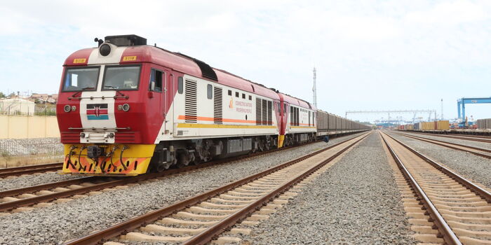 Kenya Railways Unveils 2 Additional Train Trips From Nairobi to Kisumu