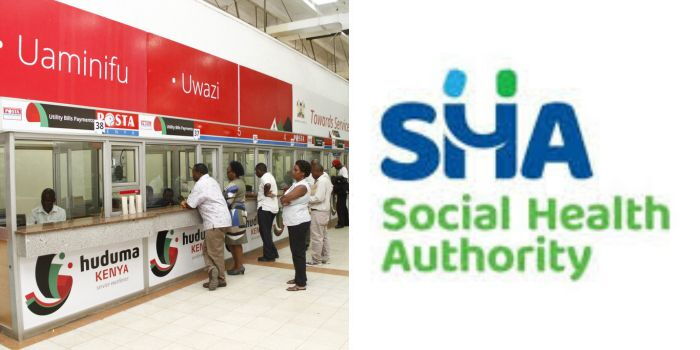 SHIF Desks to be Created at All Huduma Centres