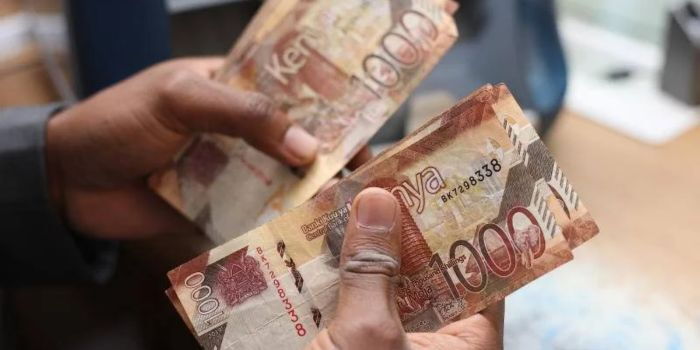 CBK Governor Reveals Secrets Behind the Stability of the Kenyan Shilling