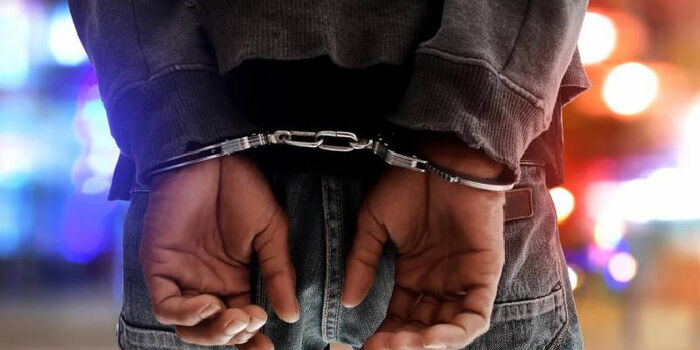 Kenyan Nabbed for Scamming Foreigner Ksh33 Million in Fake Gold Deal