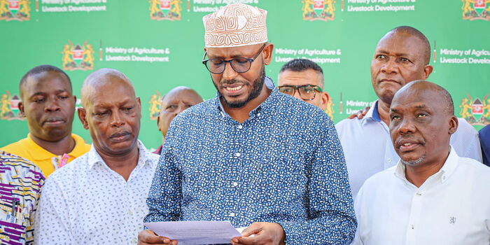 CoG Defends Governors With Multiple Bank Accounts After Uproar