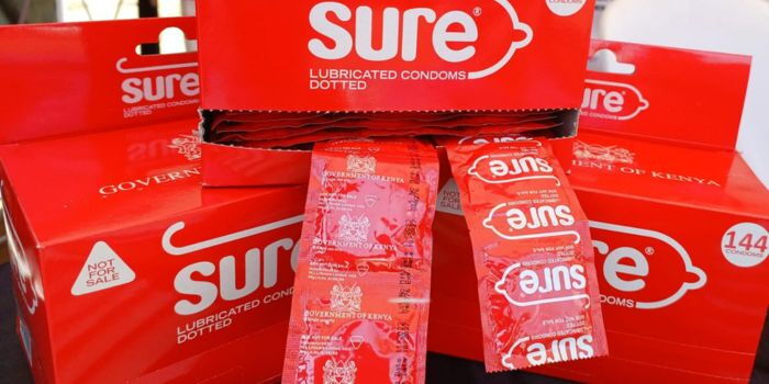 Govt Directs Kenyans to Stop Using Sure Condoms After Investigation