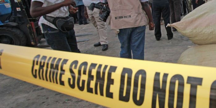 DCI Officer Shot Dead and Police Car Stolen in Suspected Al-Shabaab Attack