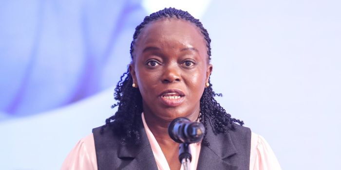 Health CS Deborah Mulongo to Explain SHIF Challenges in Parliament