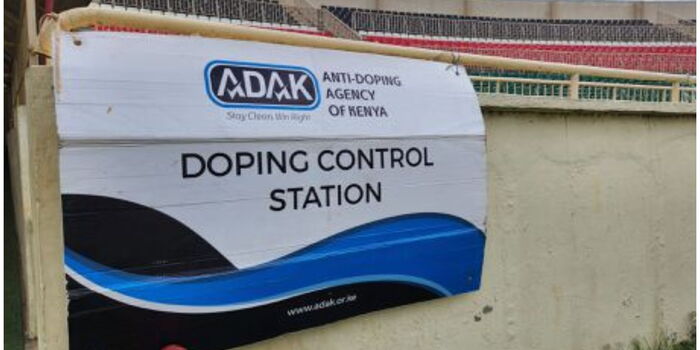 WADA Bans Ezekiel Kipkorir for Three Years Over Doping Violation