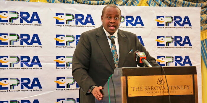 EPRA to Start Crackdown on Companies' Energy Generation Facilities