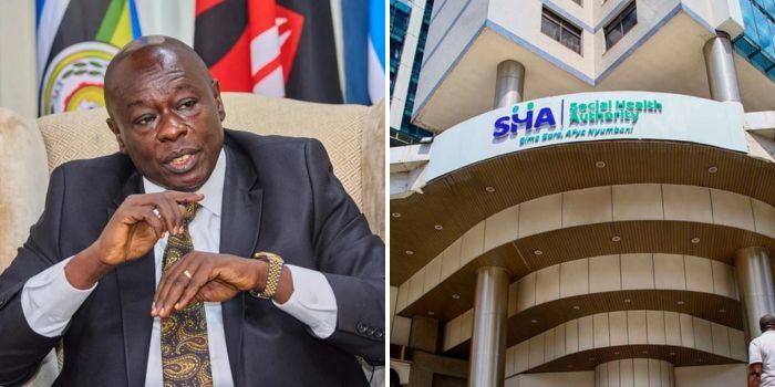 Gachagua, SHA Top List of Most Searched Topics on Google by Kenyans in 2024