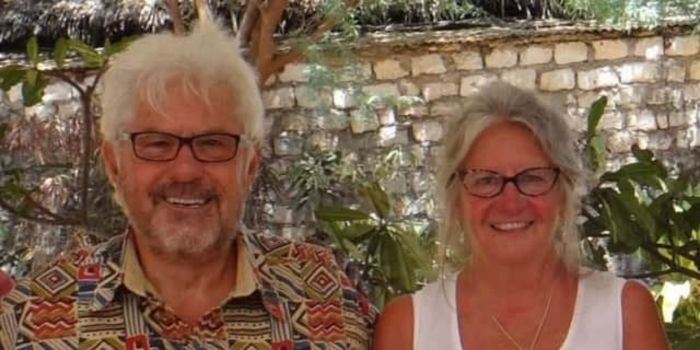 British Philanthropist Stuck in Kenya With Ksh13 Million Hospital Bill 