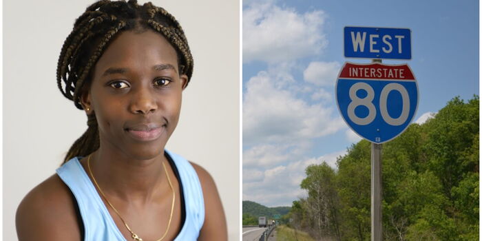 Kenyan Athlete Joan Jepngetich Dies in US After Car Bursts Into Flames on Christmas Day