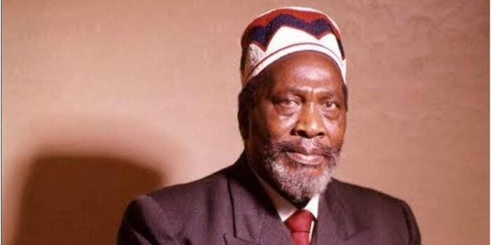 Russia's Historic Message to Jomo Kenyatta After 1963 Independence