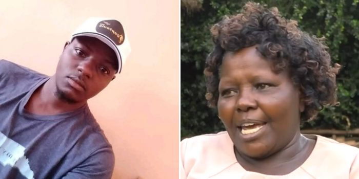 Kibet Bull's Mother Narrates Struggle After Son's Abduction 