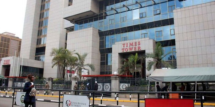 KRA Directs VAT Registered Taxpayers to Verify Pre-filled November Returns