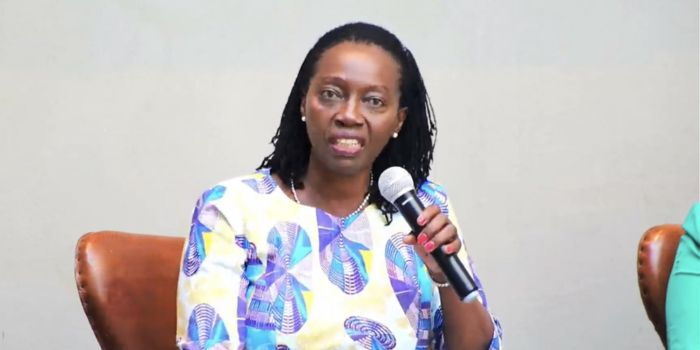 Why Uganda is Blocking Martha Karua From Representing Besigye