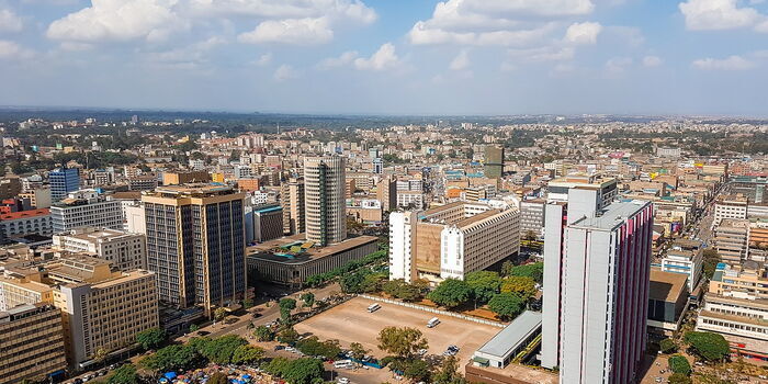 CS Ogamba Issues Eviction Notice to Kenyans on School Land