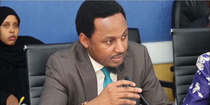 Karungo Thang'wa Hits Back at DCI for Keeping Him Waiting for 7 Hours 