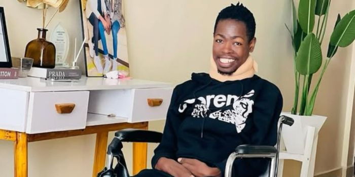 Ex-AFC Leopards Footballer Ezekiel Otuoma Succumbs to Motor Neurone Disease