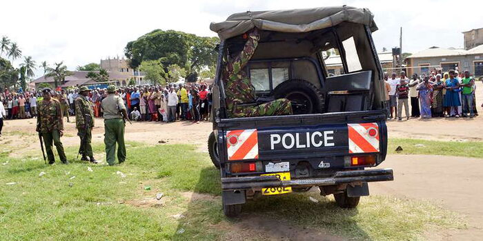 Police Arrest 7 People Over Death of University Student in Homa Bay