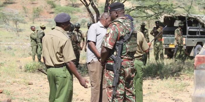 Why Govt Issued Kisumu Police Officers a Shoot-to-Kill Order