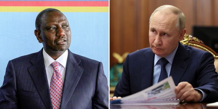 Kenyans Can Now Travel to Russia under New eVisa: How to Apply