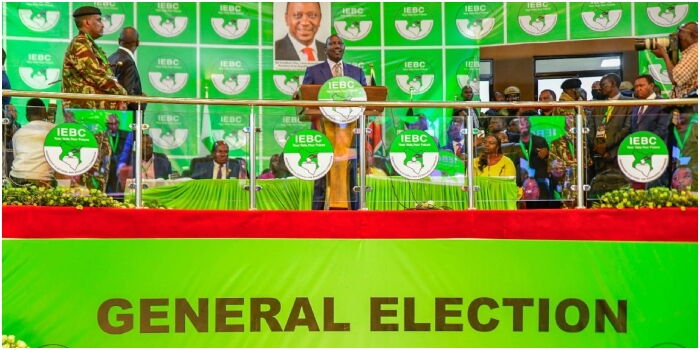 Govt's Key Obstacles as Pressure Mounts to Reconstitute IEBC