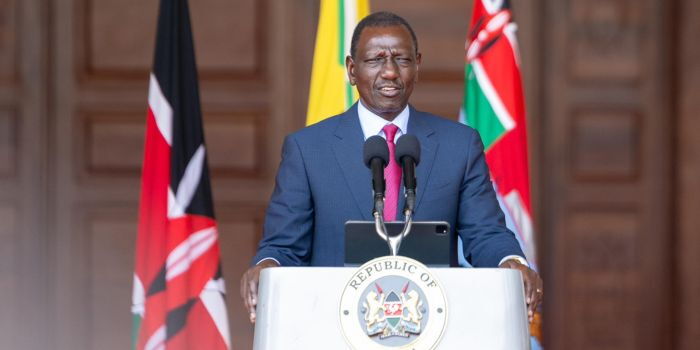 Ruto to Hand Over Key National Functions to Counties This Week