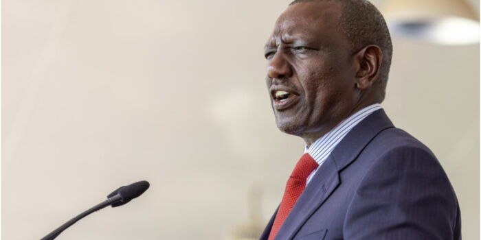 Govt Explains Ruto's Ksh 500M Deal With Grammys in Detail