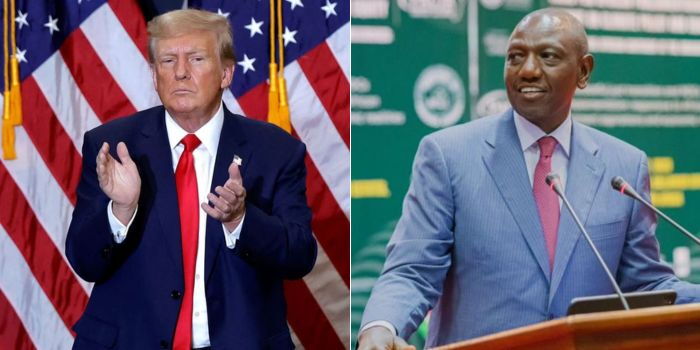 How Kenya Will Be Affected by Trump's 100% Tax Threat to BRICS