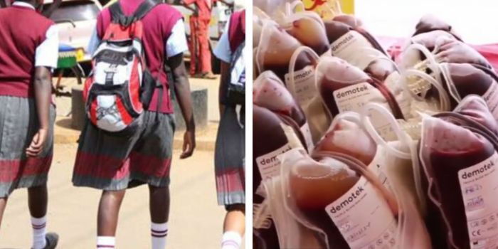 Kenya Faces Critical Blood Shortage Amid School Closures