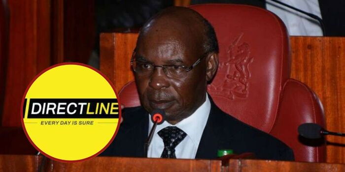 SK Macharia Issues Ultimatum for Removal of 4 Shareholders From CR12