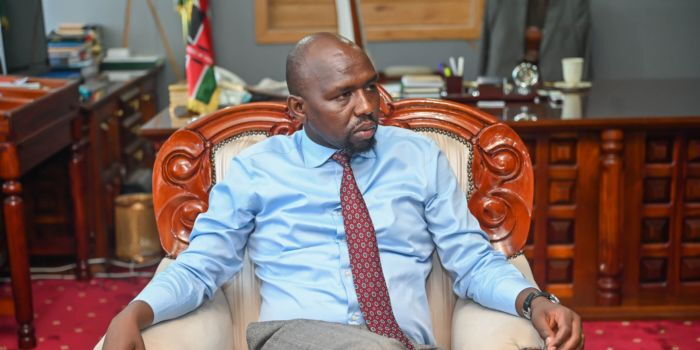 High Court Directs CS Murkomen & IG Kanja to Explain Whereabouts of Abducted Kenyans